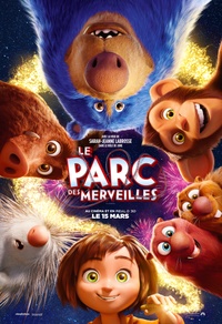 Le parc des merveilles