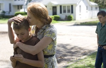 Cannes 2011 : Terrence Malick remporte la Palme d'Or