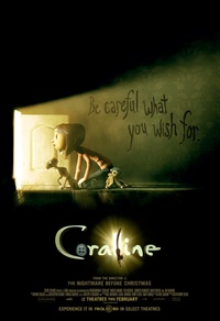 Coraline 3D