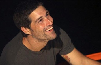 Matthew Fox dans Emperor