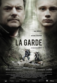 La garde