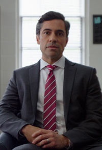 Danny Pino