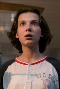 Millie Bobby Brown