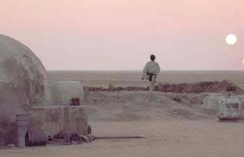 Star Wars: Episode VII sera tourné à Abu Dhabi