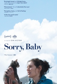 Sorry, Baby