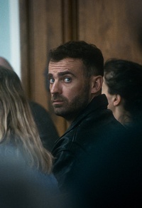 Julien Ernwein