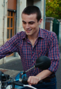 Jérémy Gillet