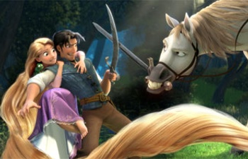 Box-office nord-américain : Tangled déloge Harry Potter and the Deathly Hallows : Part 1