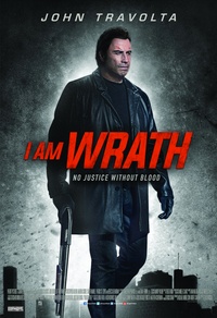 I Am Wrath