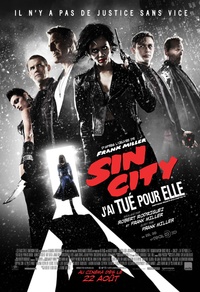 Sin City : J'ai tué pour elle