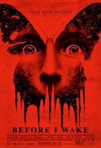 Before I Wake