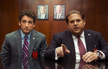 Nouveautés : War Dogs