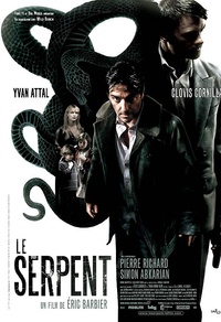 Le serpent