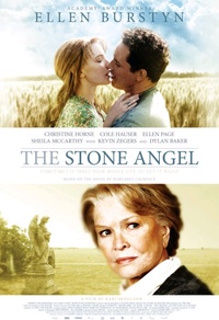 The Stone Angel