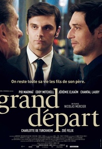 Grand départ