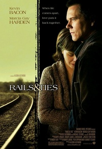 Rails and Ties