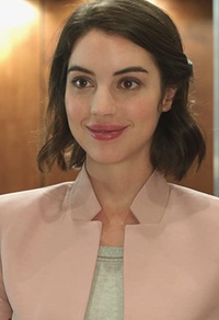 Adelaide Kane