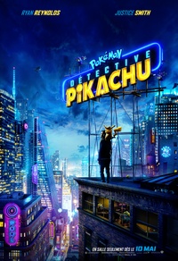 Pokémon Détective Pikachu