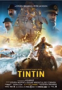 Les aventures de Tintin