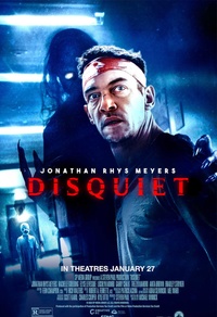 Disquiet