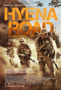 Hyena Road : Le chemin du combat