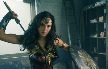 Box-office québécois : Wonder Woman récolte 885 449 $ ce week-end