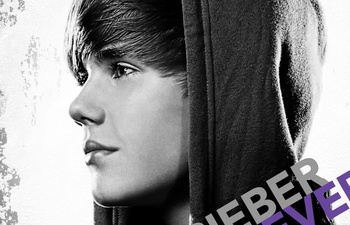 Affiche et bande-annonce du documentaire musical sur Justin Bieber