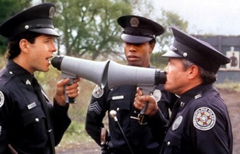 Scott Zabielski réalisera le remake de Police Academy