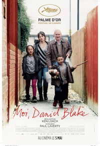 Moi, Daniel Blake