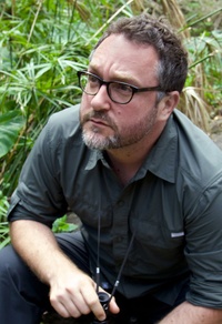 Colin Trevorrow