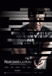 La peur dans la peau : L'héritage de Bourne