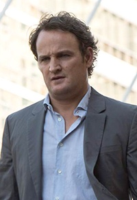 Jason Clarke