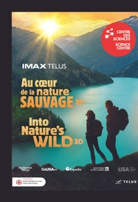 Au coeur de la nature sauvage
