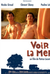 Voir la mer