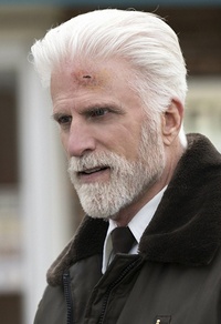 Ted Danson