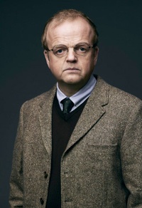 Toby Jones