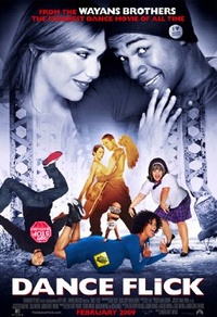 Dance Flick : Les fous de la danse