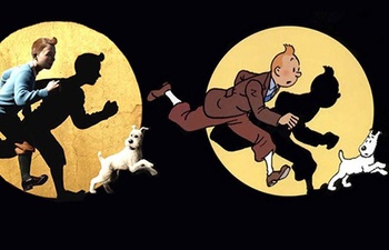 L'Hebdo : Tintin, de la BD au grand écran