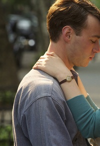 Emory Cohen