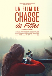 Un film de chasse de filles