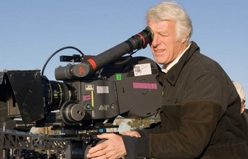 Le directeur photo Roger Deakins engagé pour travailler sur Blade Runner