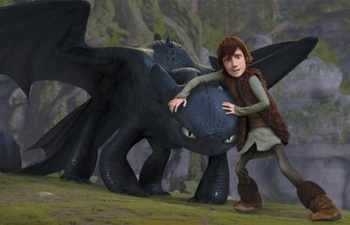 Box-office québécois : Dragons de retour en tête