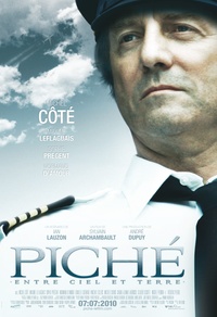 Piché : Entre ciel et terre