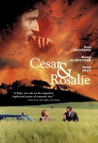 César et Rosalie