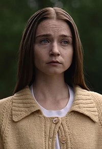 Jessica Barden