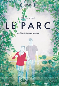 Le parc