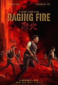 Raging Fire