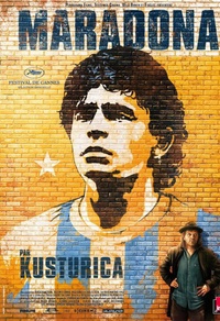 Maradona by Kusturica