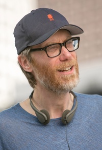 Stephen Merchant