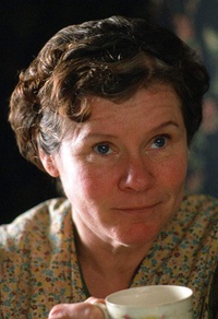 Imelda Staunton